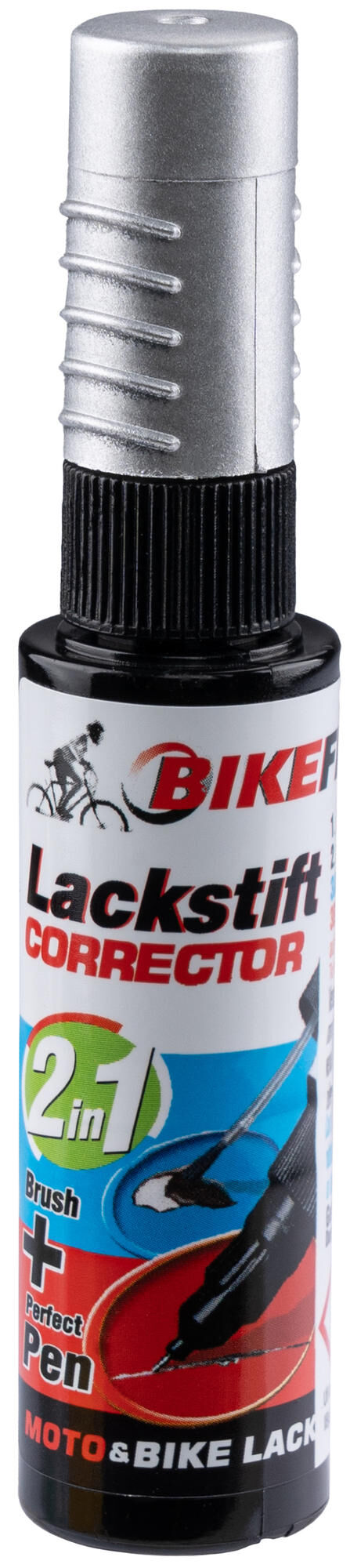 Fasi lacquer for local repair touch up stick polarsilver 21