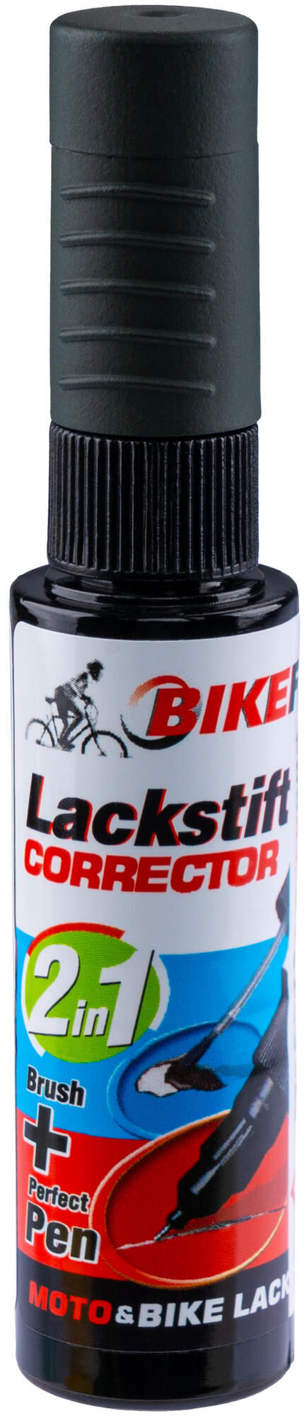 Fasi lak for local repair touch up stick army matt 20