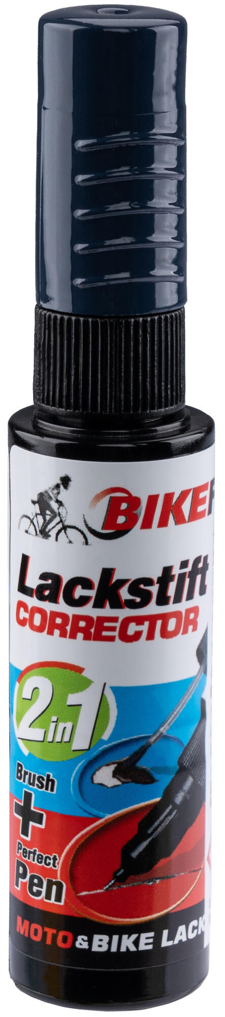 Fasi lacquer for local repair touch up stick grey 20