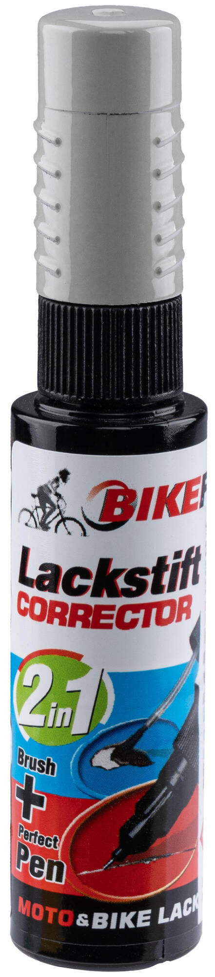 Fasi lacquer for local repair touch up stick light grey 20 21