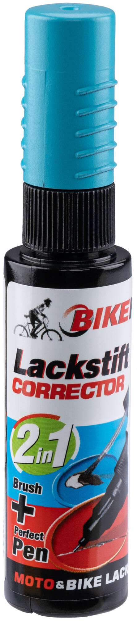 Fasi lacquer for local repair touch up stick turquoise 20 21