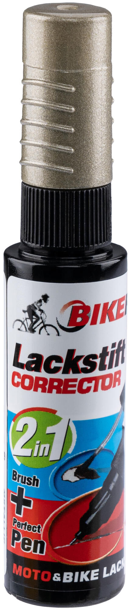 Fasi lak voor plaatselijk herstel touch up stick metallic bronze 21