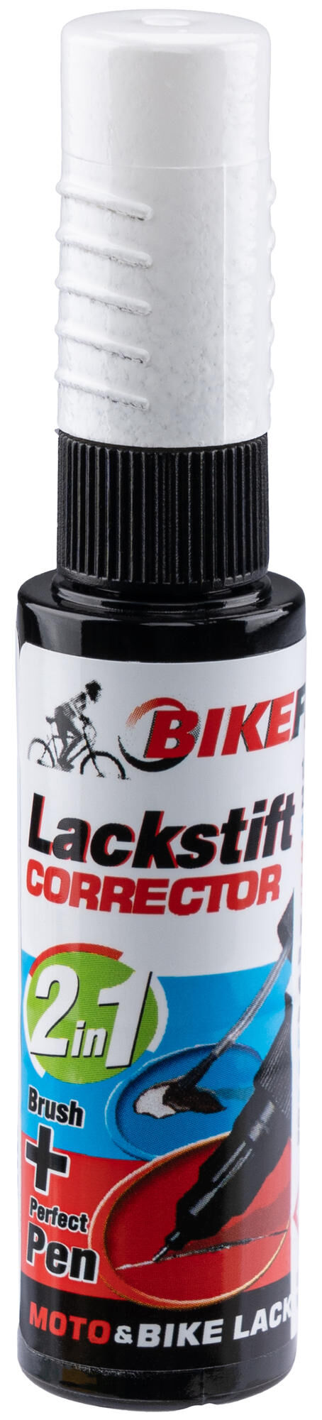 Fasi lacquer for local repair touch up stick pearl white 21