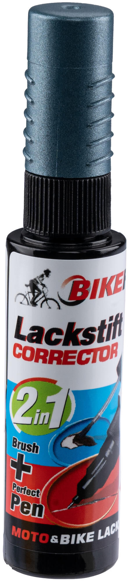 Fasi lacquer for local repair touch up stick light blue 20