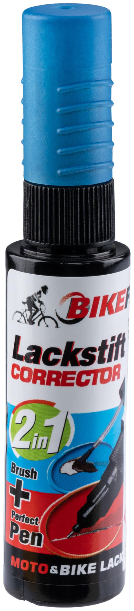 Fasi lacquer for local repair touch up stick blue 20