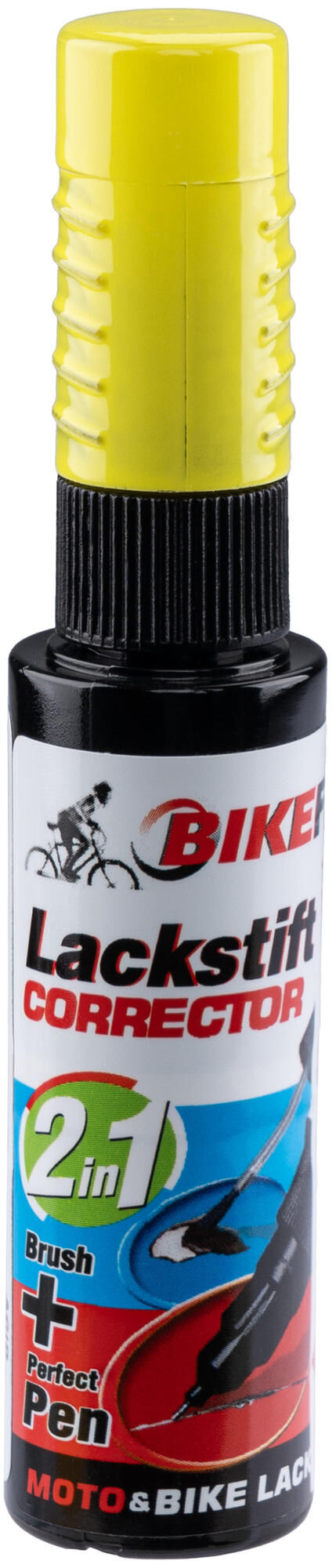 Fasi lacquer for local repair touch up stick acid 20 21