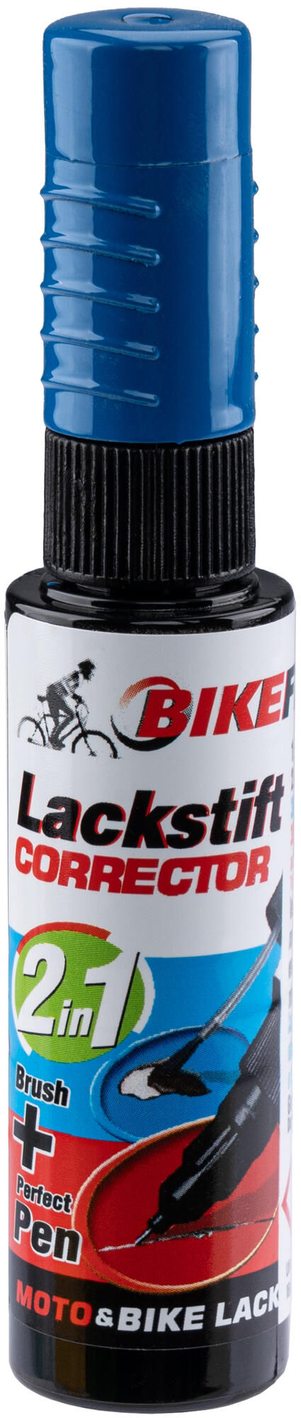 Fasi lak voor plaatselijk herstel touch up stick blue 20 21