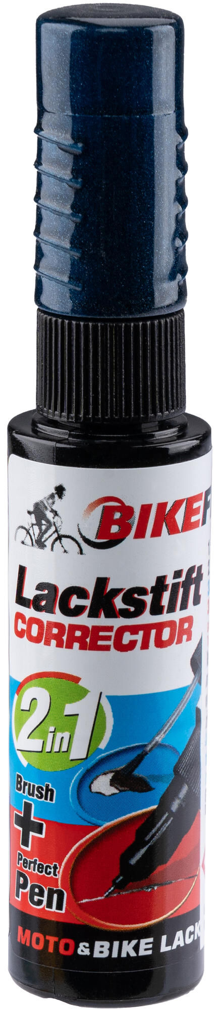 Fasi lacquer for local repair touch-up stick ink blue