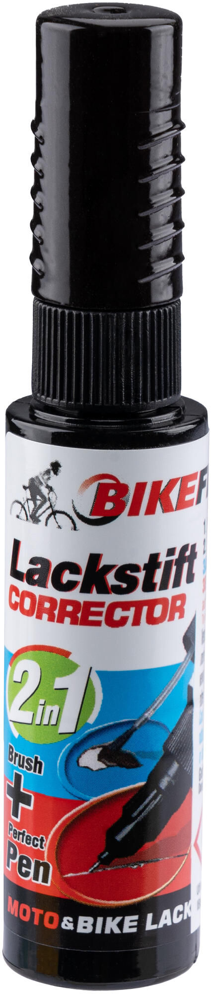 Fasi lacquer for local repair touch-up stick java brown