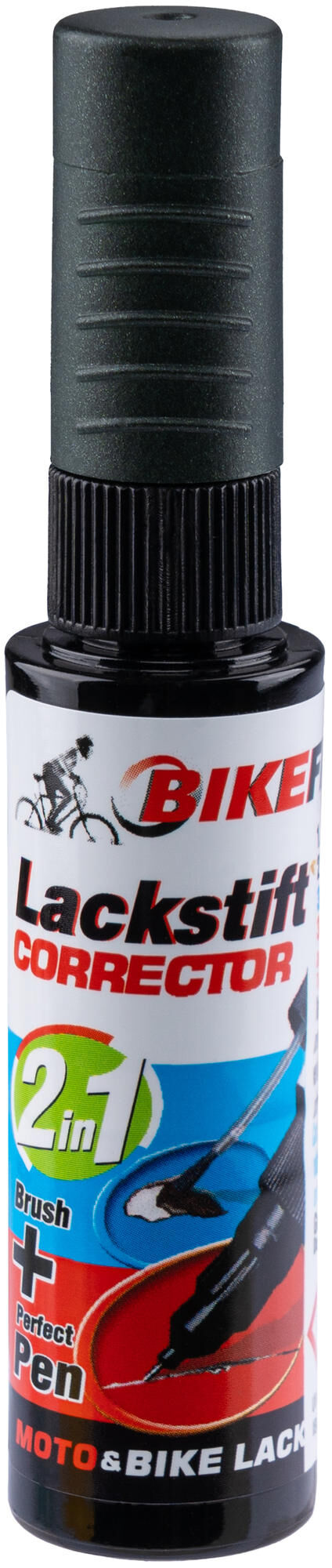 Fasi lak voor plaatselijk herstel touch-up stick vintage green matt