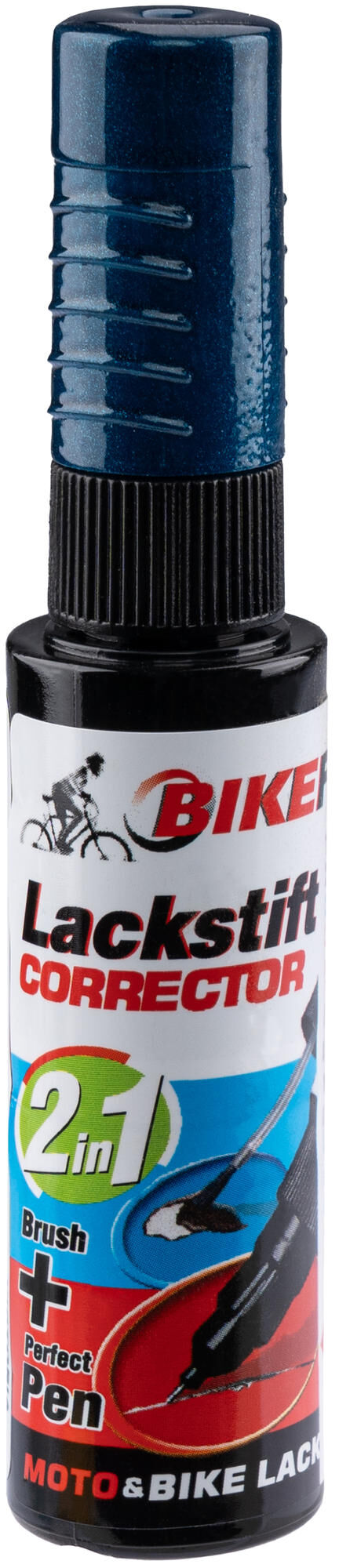 Fasi lacquer for local repair touch-up stick nova petrol