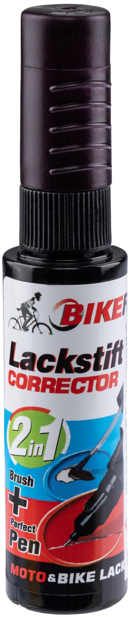 Fasi lak voor plaatselijk herstel touch-up stick blackberry violet