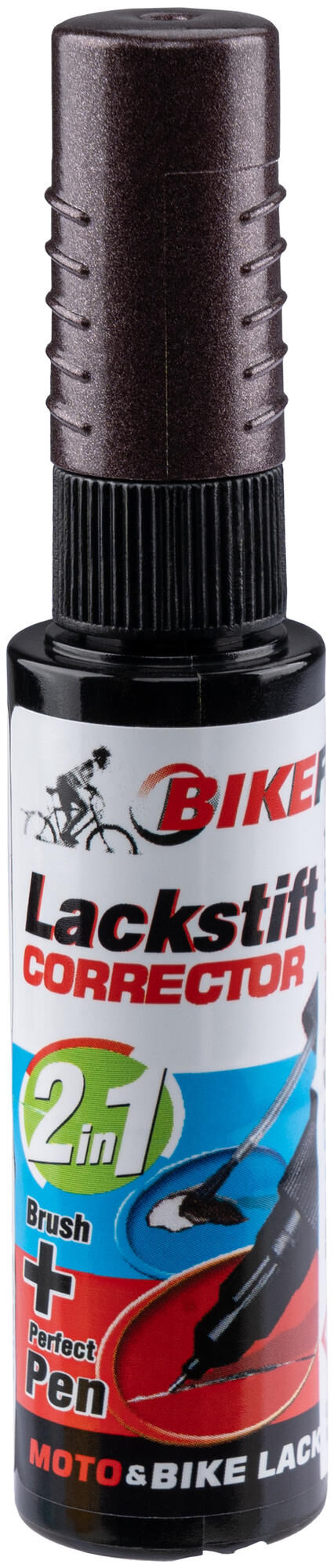 Fasi lak for local repair touch-up stick bornit cooper