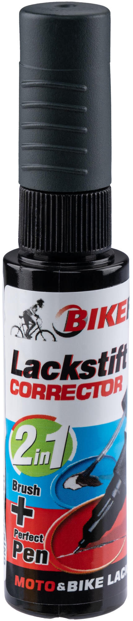 Fasi lak for local repair touch-up stick dark spring green matt