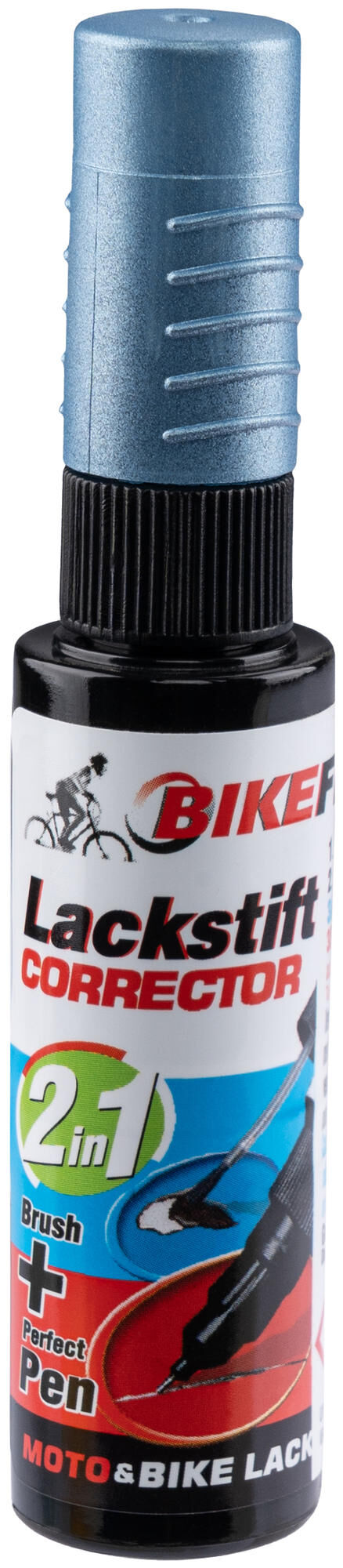 Fasi lak for local repair touch-up stick purist blue matt