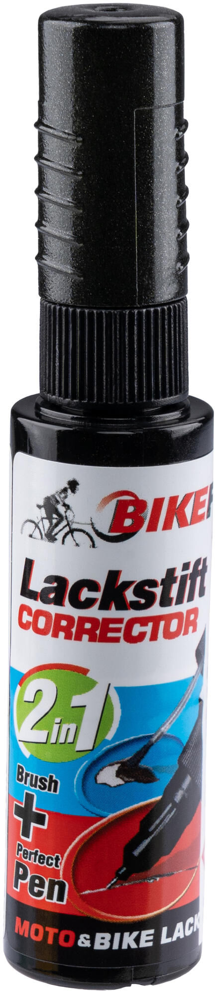 Fasi lacquer for local repair touch-up stick quartz green