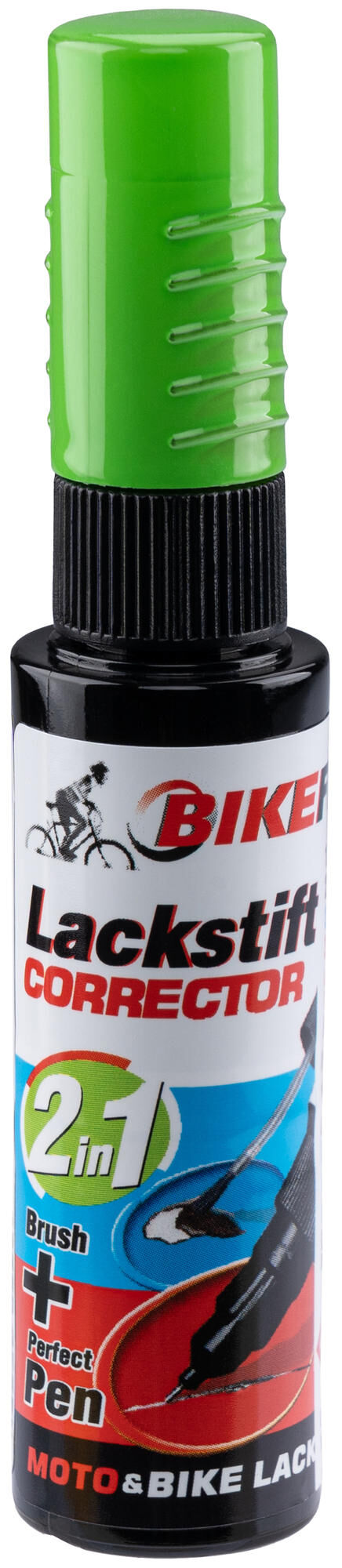 Fasi lak voor plaatselijk herstel touch-up stick speed green