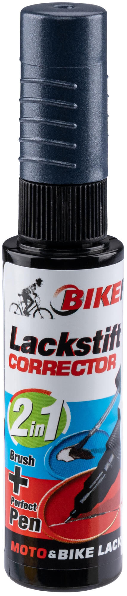 Fasi lacquer for local repair touch-up stick stone blue