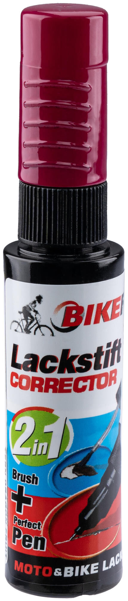 Fasi lak voor plek herstel touch-up stick gragon fruit glossy