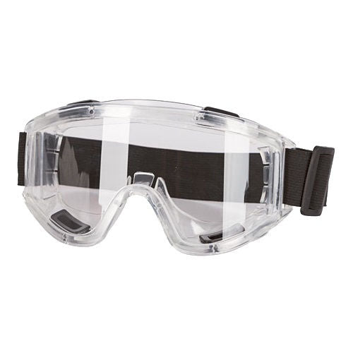 Veiligheidsbril panorama volledigzicht bril