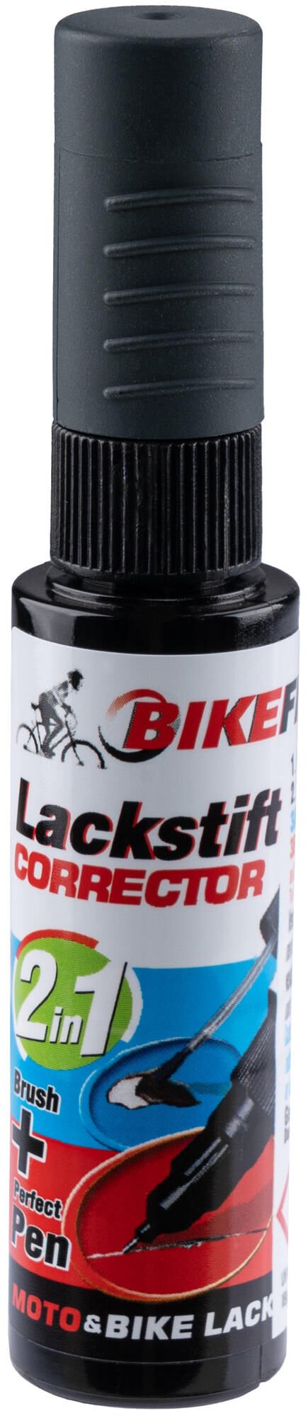 Fasi lak for local repair touch-up stick shale matt