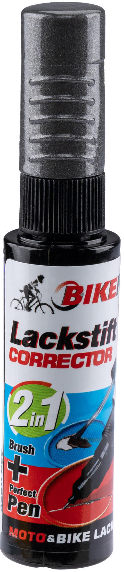 Fasi lacquer for local repair touch-up stick ash grey