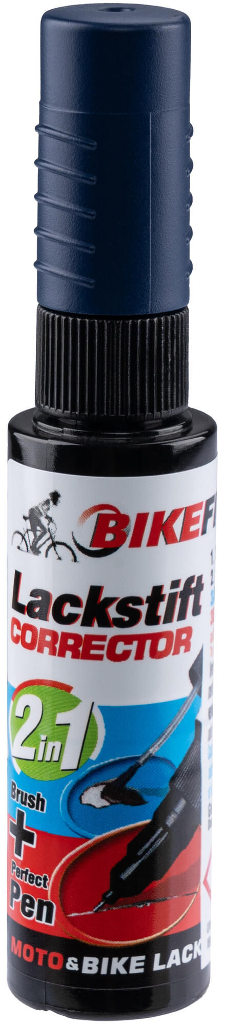 Fasi lak for local repair touch-up stick midnight matt