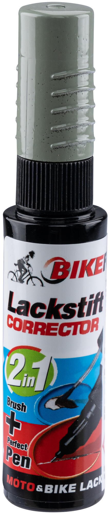 Fasi lak voor lokaal herstel touch-up stick tarragon glossy hsd p9