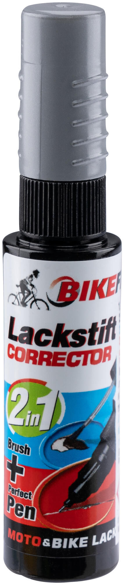 Fasi lacquer for local repair touch-up stick light grey