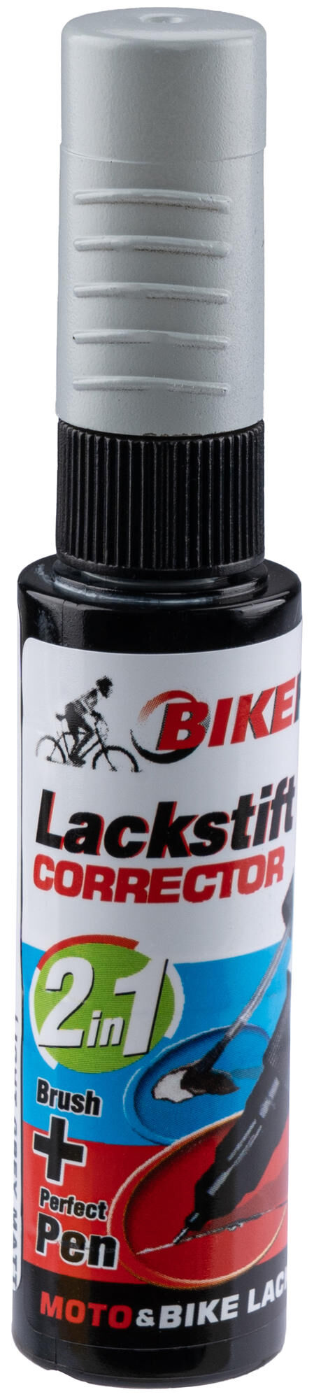 Fasi lak voor plaatselijk herstel touch up stick light grey matt