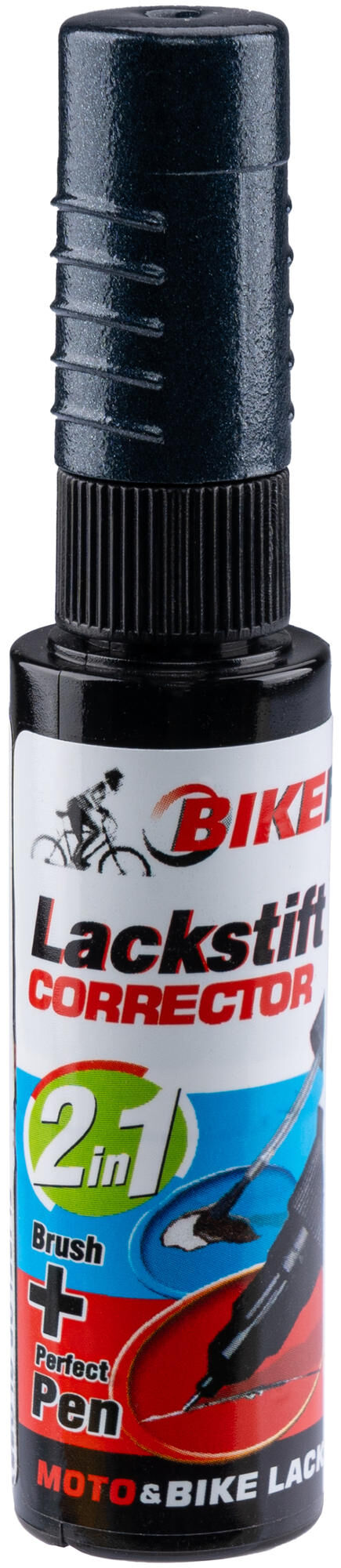 Fasi lacquer for local repair touch up stick flipflop