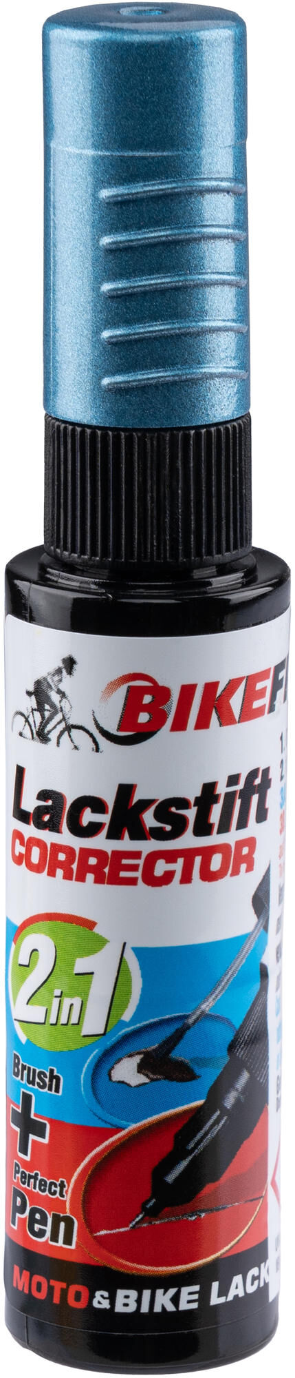 Fasi lak voor plaatselijk herstel touch-up stick aquq blue glossy