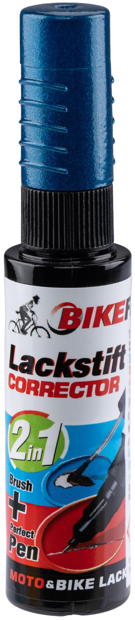 Fasi lak voor plaatselijk herstel touch-up stick caribean blue