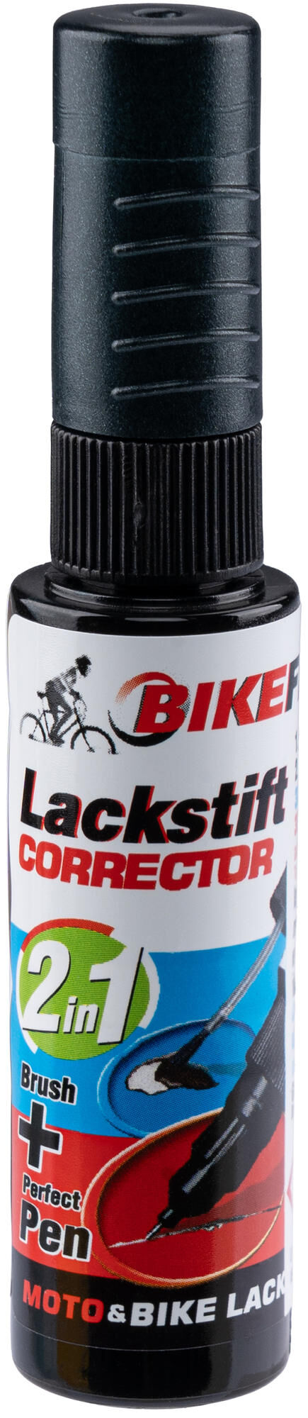 Fasi lak for local repair touch-up stick dark night matt