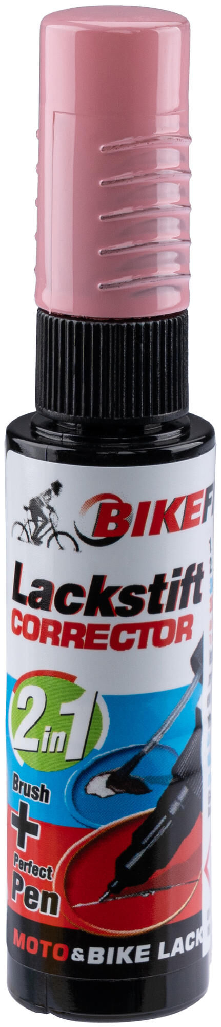 Fasi lak for local repair touch-up stick macaron pink