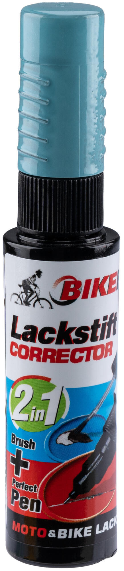 Fasi lak for local repair touch-up stick rockability mint