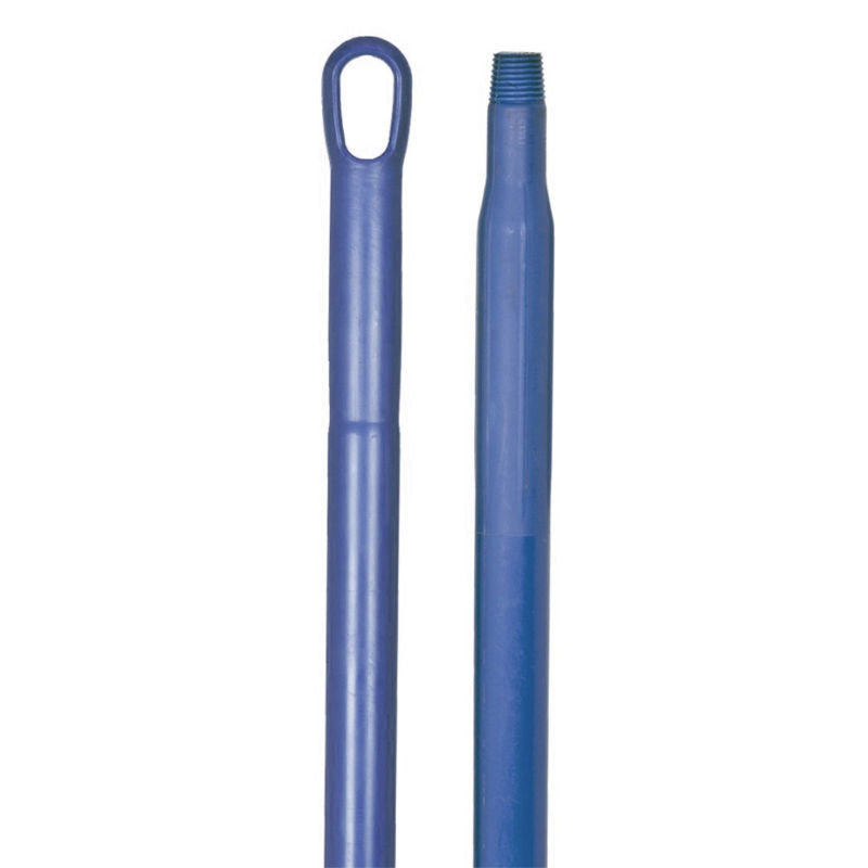 Falconbrush hygiene monoblocsteel ppn 150cm %c3%b8 32mm blauw