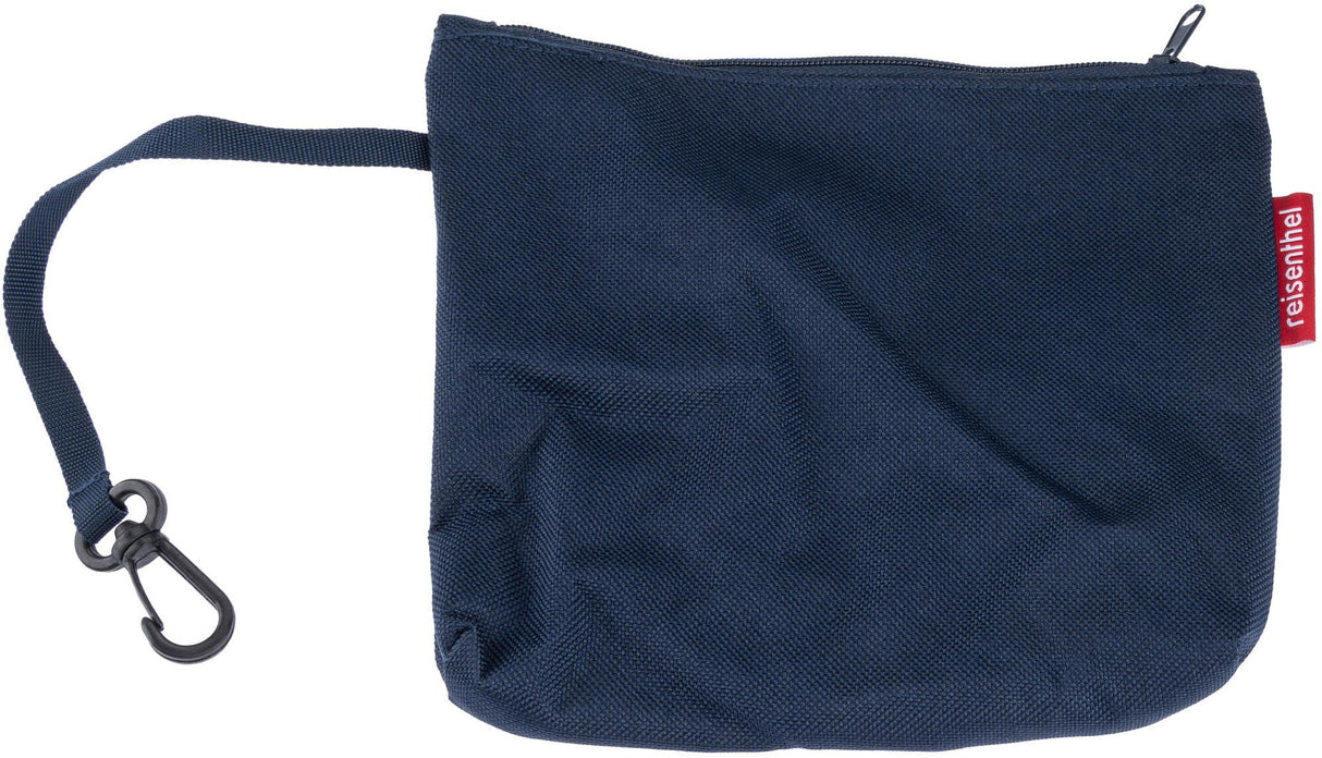 Rixen kaul shopper bag bikebasket shop.bag rk bikebasket rhombus midnight gold