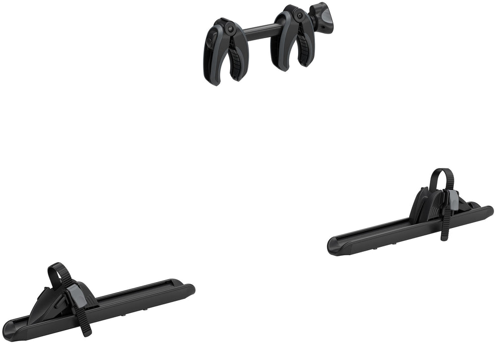 Thule adapter wanderway adapter wanderway for 4th bike