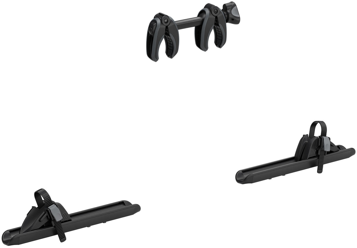 Thule adapter wanderway adapter wanderway for 4th bike