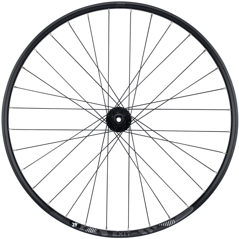 Contec 29 rear wheel exit core 21 ct hr 29 exit core 21 142mm 12mm cl xd sw 2.00