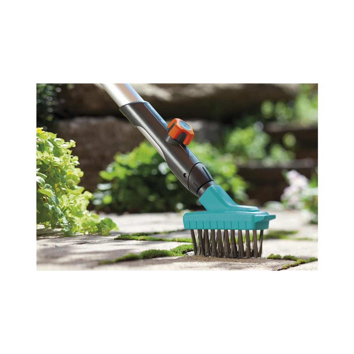 Garden Combisystem Junk Brush M