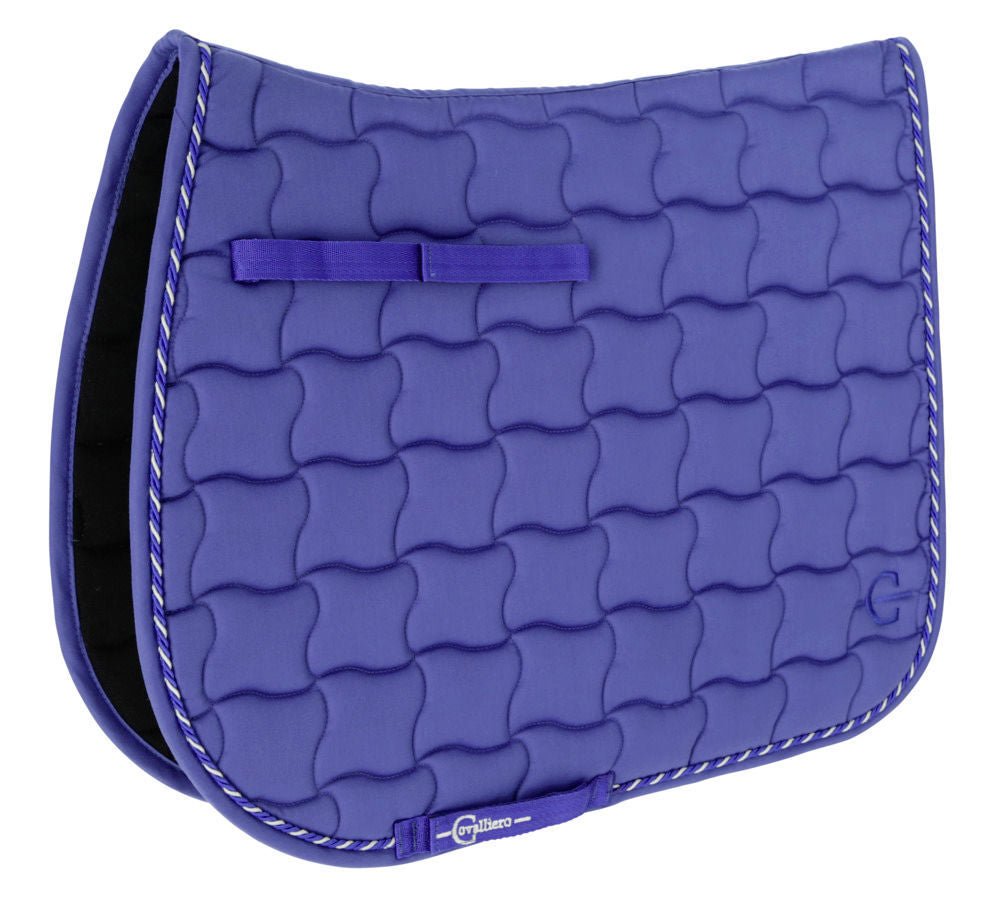 Sjabrak laguna royal blauw veelzijdig