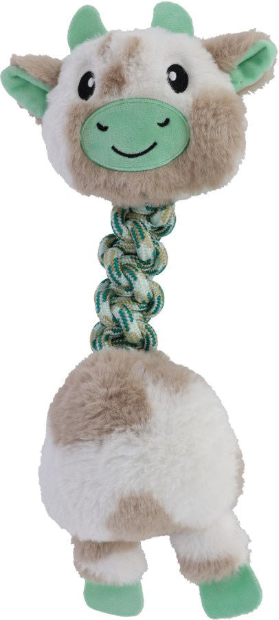 Hondenspeelgoed dino