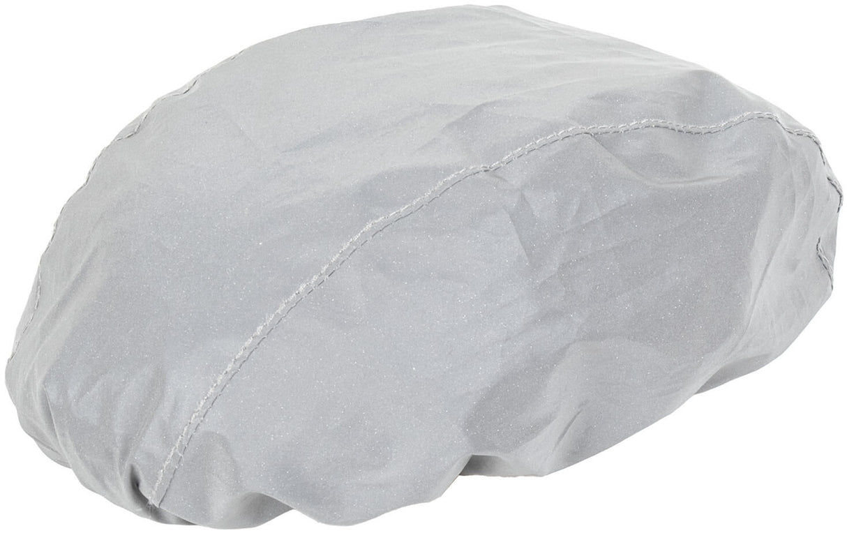 M-wave helmet cover gijs reflex against rain wind maastricht