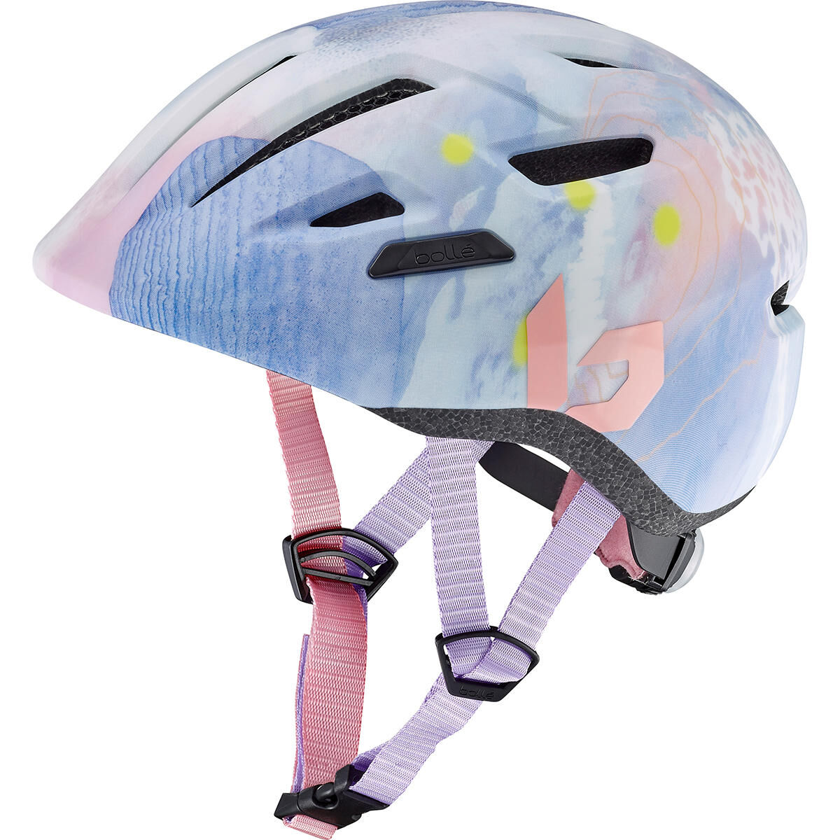 Bollé helmet stance jr helmet stance jr butterfly matte size s