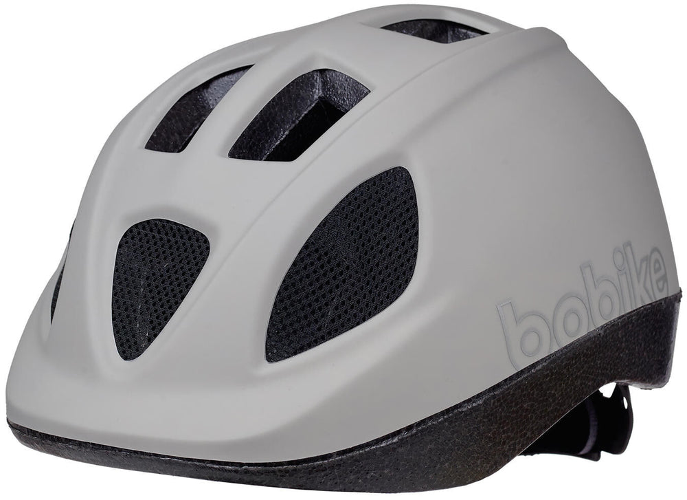 Bobike Helm Go XS 46 53 Vanilla Cup