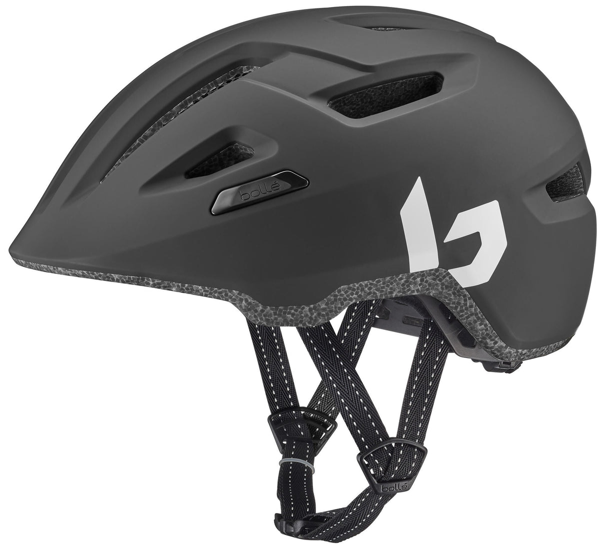 Bollé helmet stance pure helmet stance pure l matte black