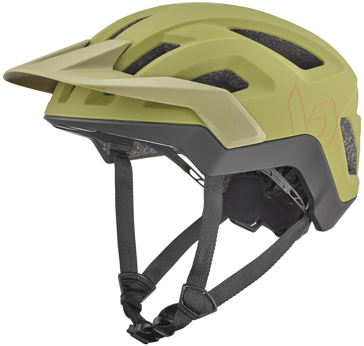 Bollé mtb helmet adapt helmet adapt s khaki matte