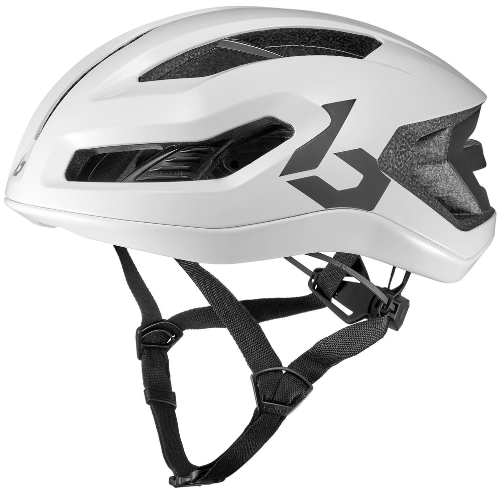 Bollé helmet avio mips helmet avio mips white shiny size m